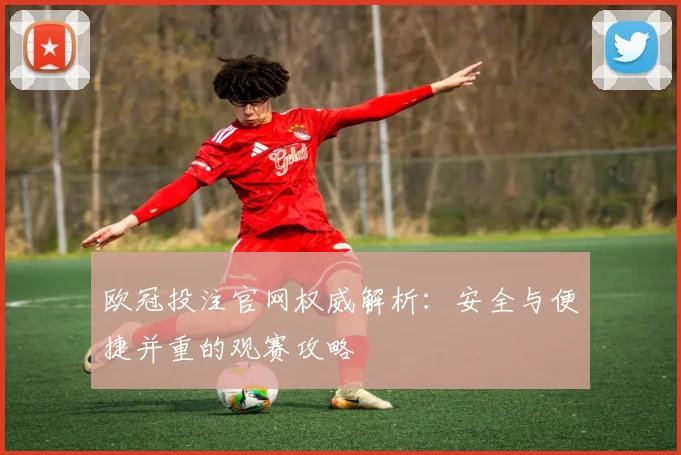 欧冠投注官网权威解析：安全与便捷并重的观赛攻略